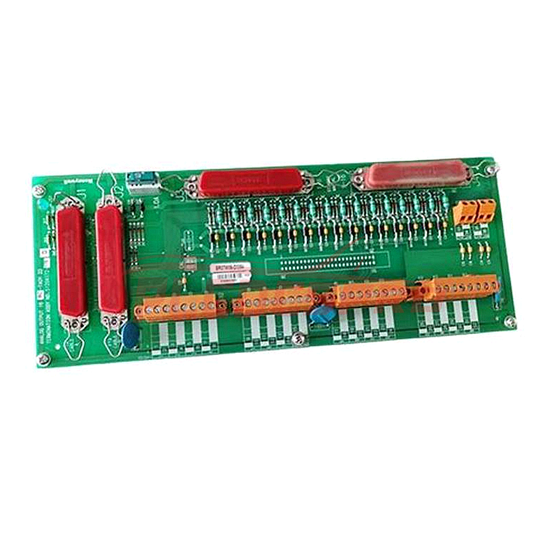 Faces Fta Module Example FC-TSRO-08UNI | Honeywell | FTA Module
