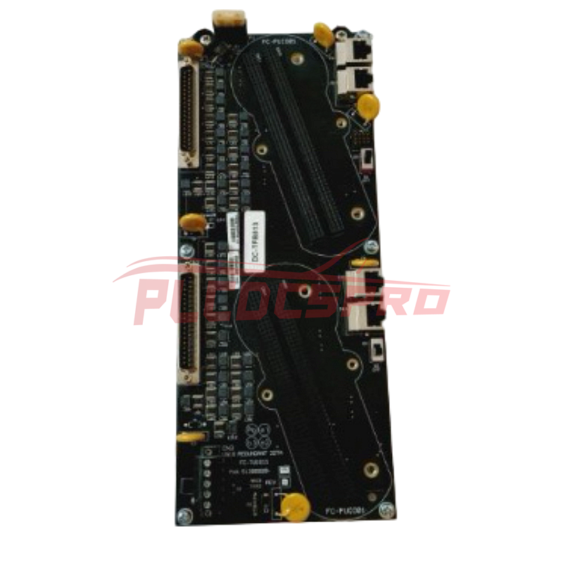 Honeywell FC-TUIO11 Đầu Vào Đầu Ra Universal IOTA Mới