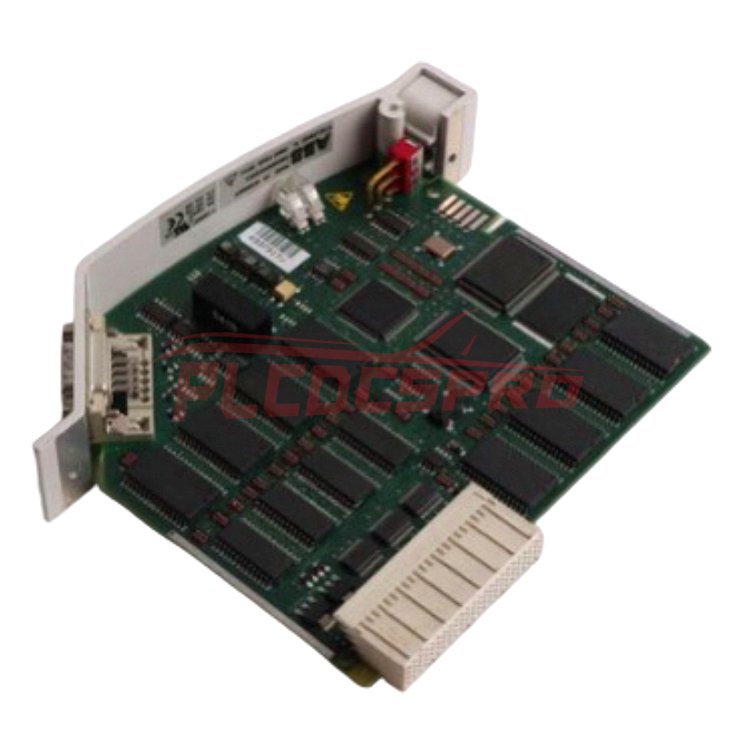 FI 840F | ABB FI840F 3BDH000033R1 Feldbusmodul