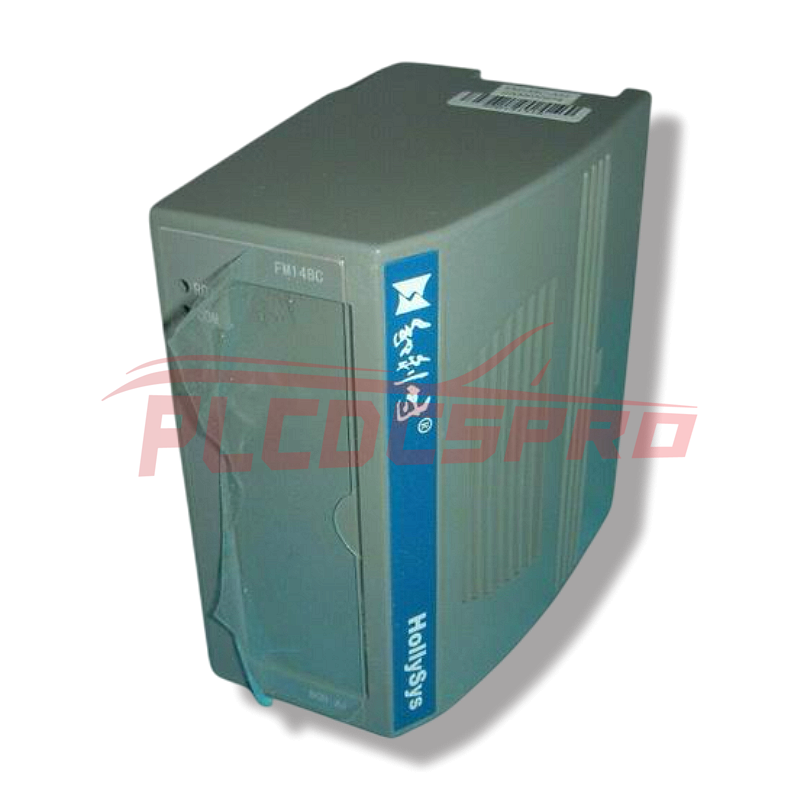 Hollysys 8 kênh điện áp / dòng điện AI Mẫu: FM148C