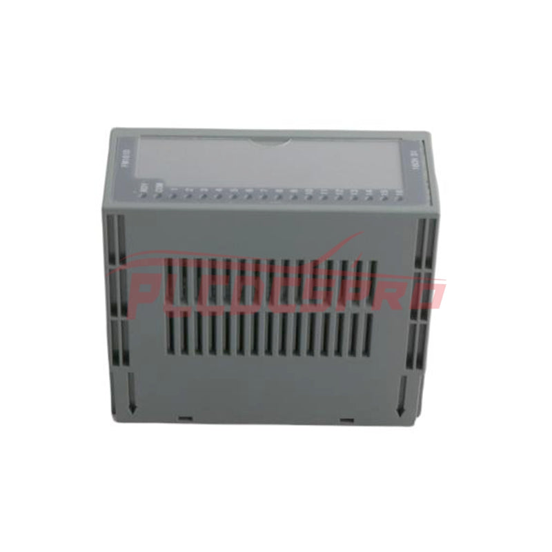 Hollysys FM161 | FM Seriyası 16CH 24V SOE Modulu