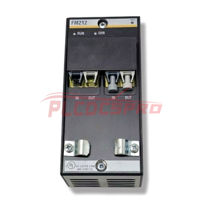 FM212 | Bachmann | Mô-đun Chủ FASTBUS