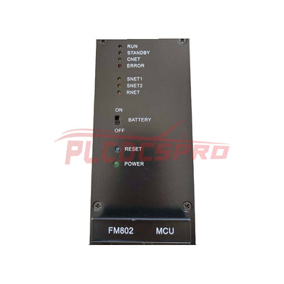 FM802 Главен контролен модул Hollysys