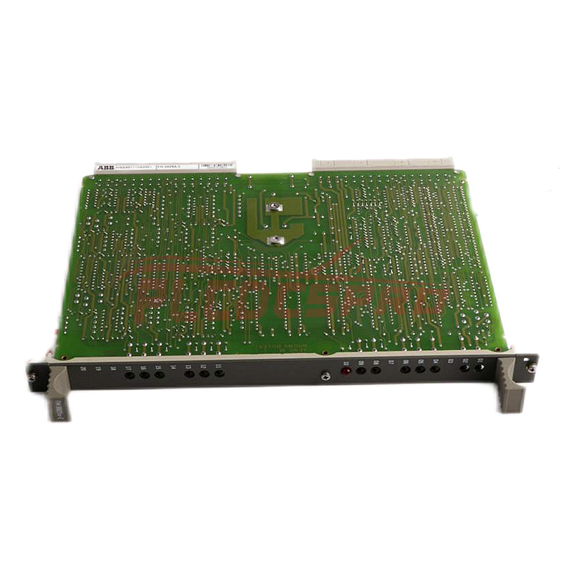 HIEE45116R0001 | ABB FM 9925A-E Interface Module Card