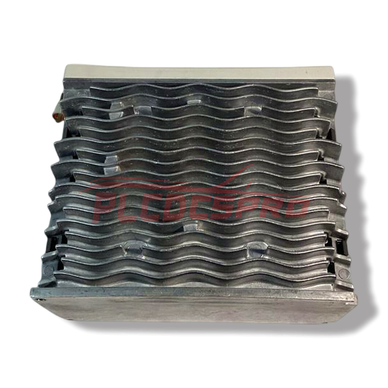 ABB FMH2A03TR-EN43CZ MicroFlex Analog Servo Drive