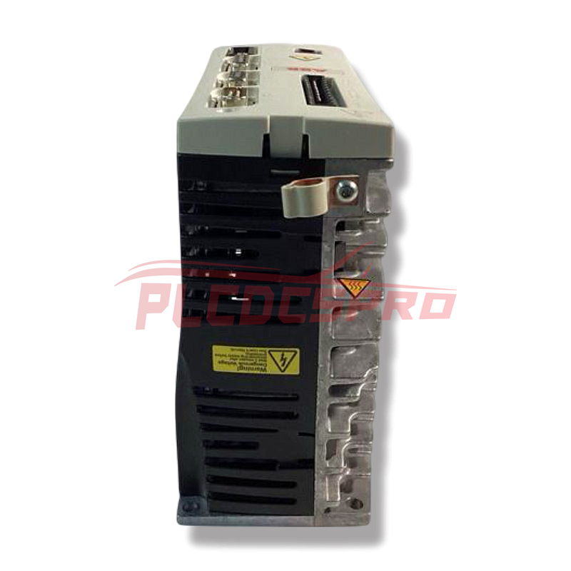 ABB FMH2A03TR-EN43CZ MicroFlex Analog Servo Drive