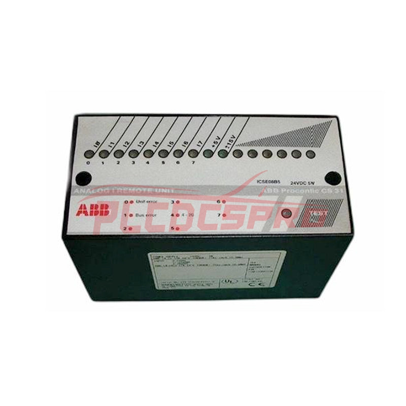 FPR3346501R1012 I/O Module | ABB