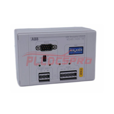 FPR3471100R1002 CS31 NCC485 ABB Басқару Модулі