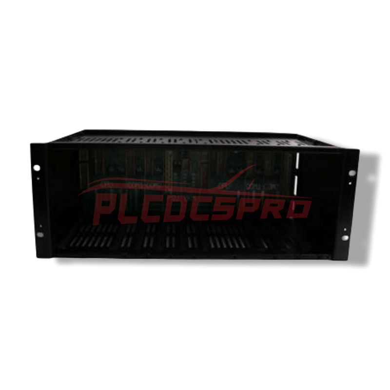 Honeywell FS-CPCHAS-0002 Khung Bộ Xử Lý Điều Khiển