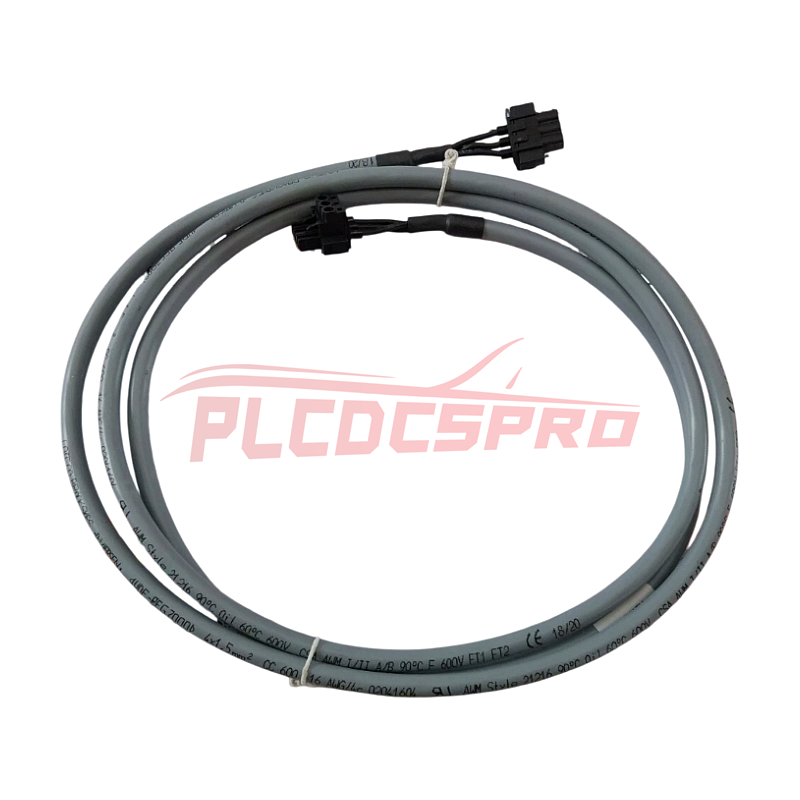 FS-PDC-ART05 | Honeywell | Захранващ кабел за разпределение 28/20