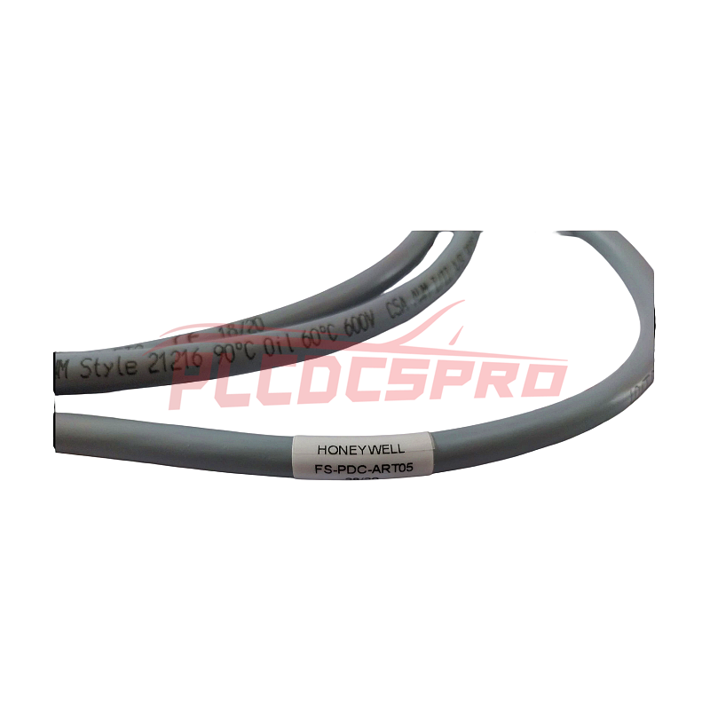 FS-PDC-ART05 | Honeywell | Захранващ кабел за разпределение 28/20