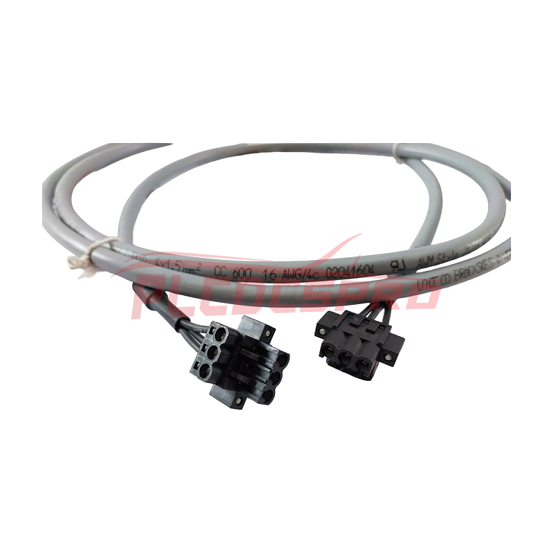 FS-PDC-ART05 | Honeywell | Захранващ кабел за разпределение 28/20