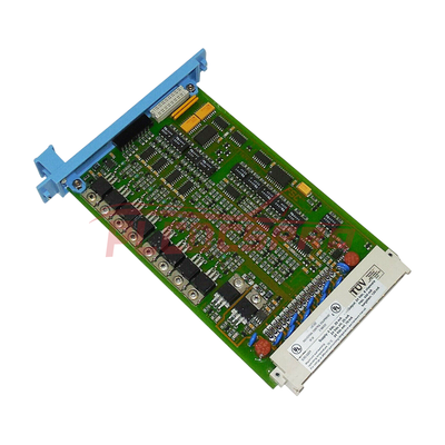 Mô-đun Đầu ra Kỹ thuật số An toàn Honeywell FS-SDO-0824