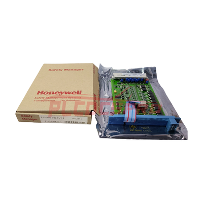 Mô-đun Đầu ra Kỹ thuật số An toàn Honeywell FS-SDO-0824