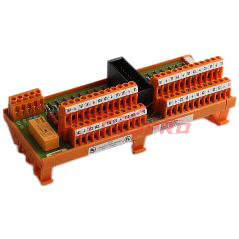 FS-TSFIRE-1624 | Đầu vào cảm biến cháy an toàn FTA với giám sát đường dây.