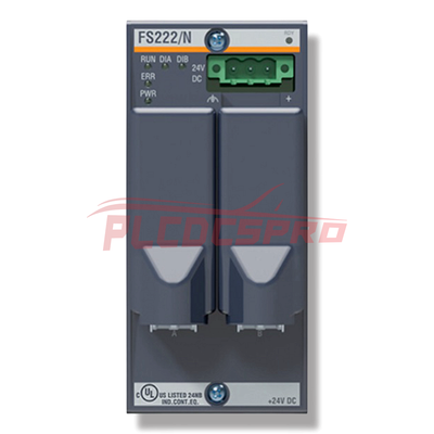 FS222/N | Mô-đun Bachmann FS222 FASTBUS
