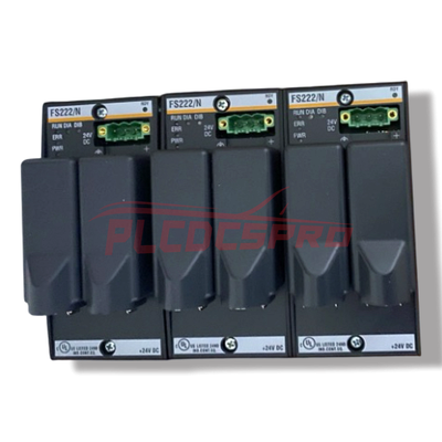 FS222/N | Mô-đun Bachmann FS222 FASTBUS