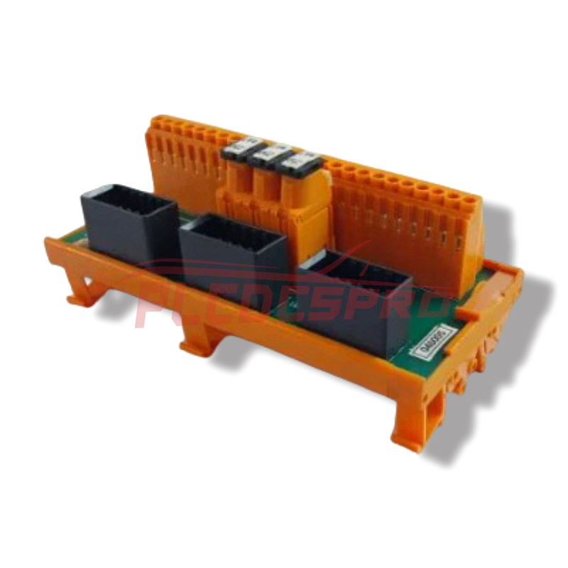Honeywell FSC Terminal Block FTA-T-01