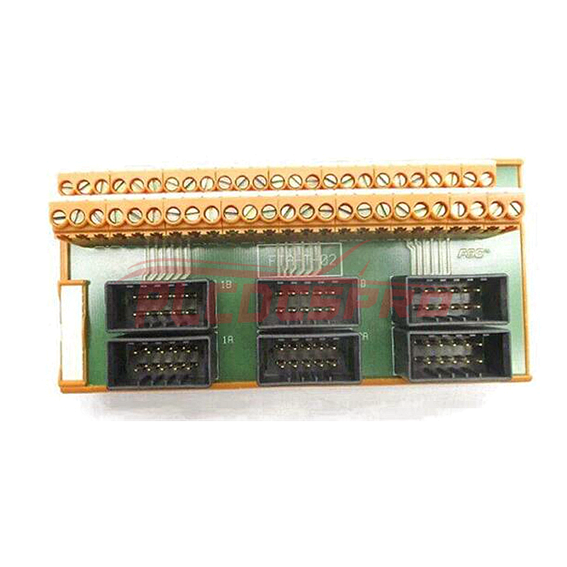Faces Fta Module Example FTA-T-18 | Honeywell | Fail-Safe Digital Input Module