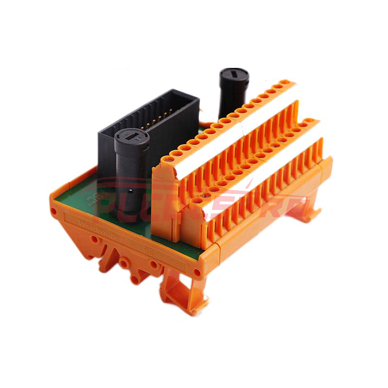 FTA-T-21 | Honeywell | 16 kanālu digitālā ieejas modulis