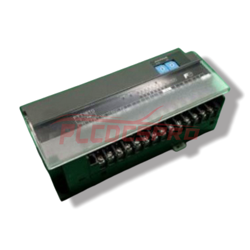 ماژول ترمینال ورودی/خروجی FUJI Electric FTT16T0-G02