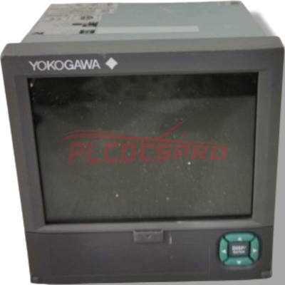 Enregistreur sans papier FX1006-4-3-L | Yokogawa FX1006