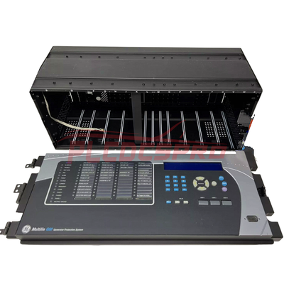 Hệ Thống Bảo Vệ Máy Phát Điện General Electric GE G60E00HCH Multilin G60