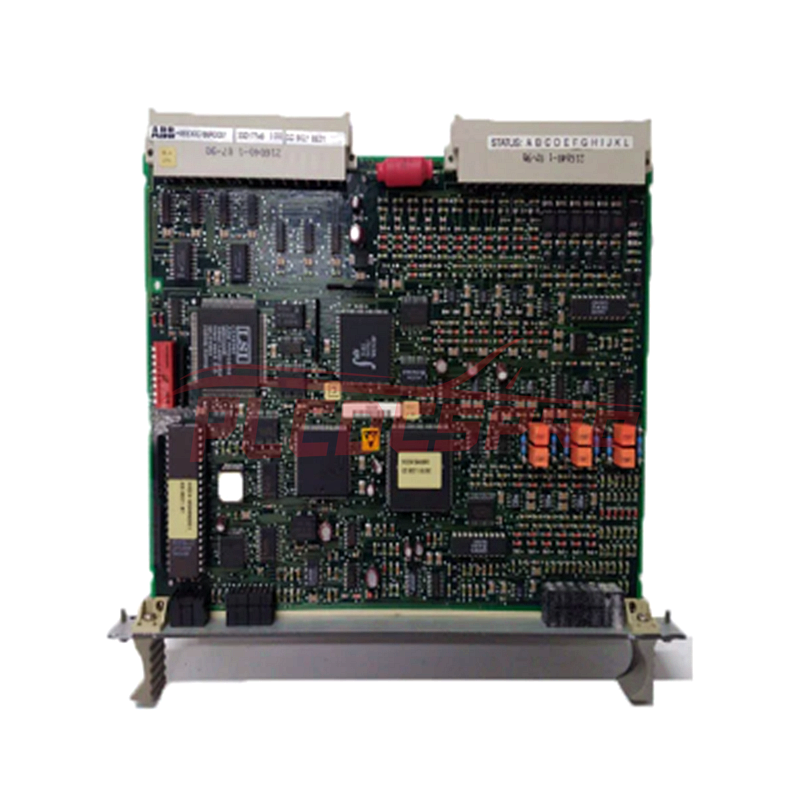 ABB GD B021 BE05 HIEE300766R0005 Bộ Điều Khiển Cổng