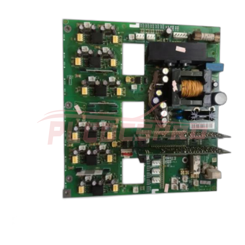ABB GINT-5611C Option Board Kit ACS800 Interface