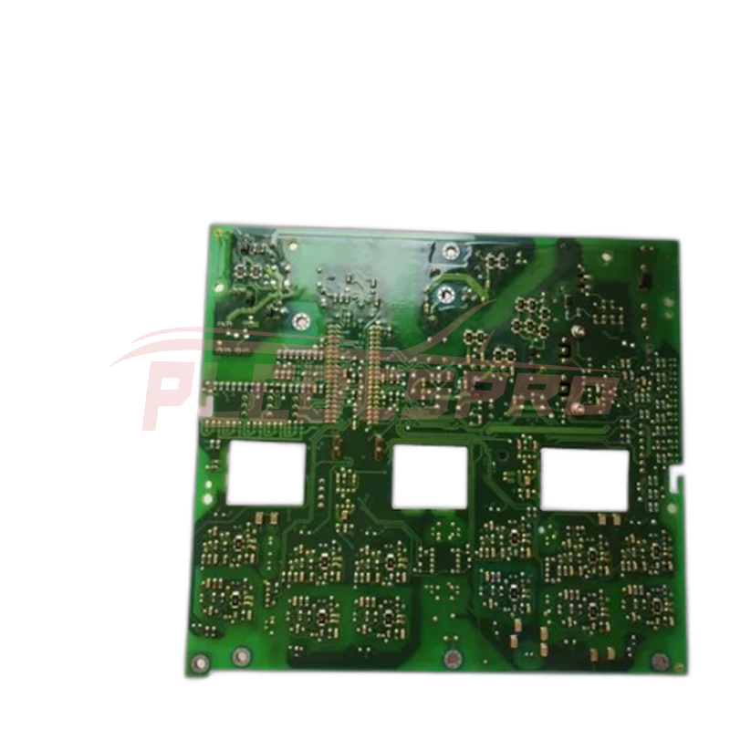 ABB GINT-5611C Option Board Kit ACS800 Interface