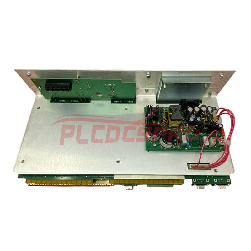 GPU2000R | ABB | Generatorenschutzgerät 2000R