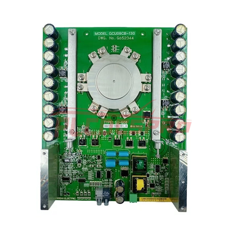 Mitsubishi GU-G08 80173-109-01 vadības plate