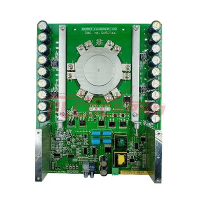 Mitsubishi GU-G08 80173-109-01 vadības plate