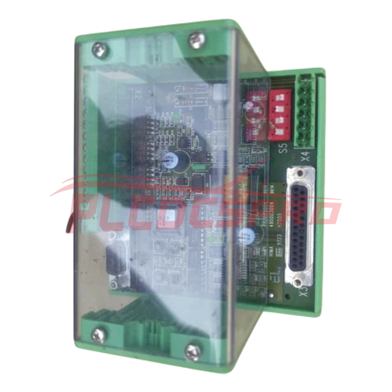 H7505 | مبدل رابط چندکاره HIMA H 7505