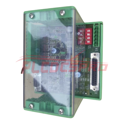 H7505 | HIMA H 7505 Bộ chuyển đổi giao diện đa chức năng