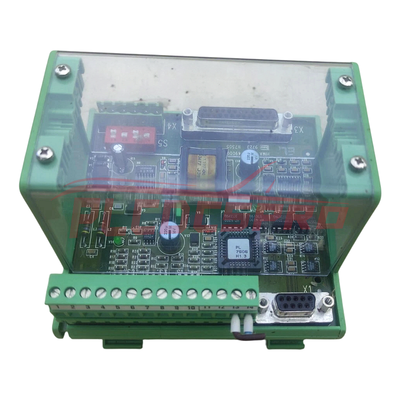 H7505 | HIMA H 7505 Bộ chuyển đổi giao diện đa chức năng