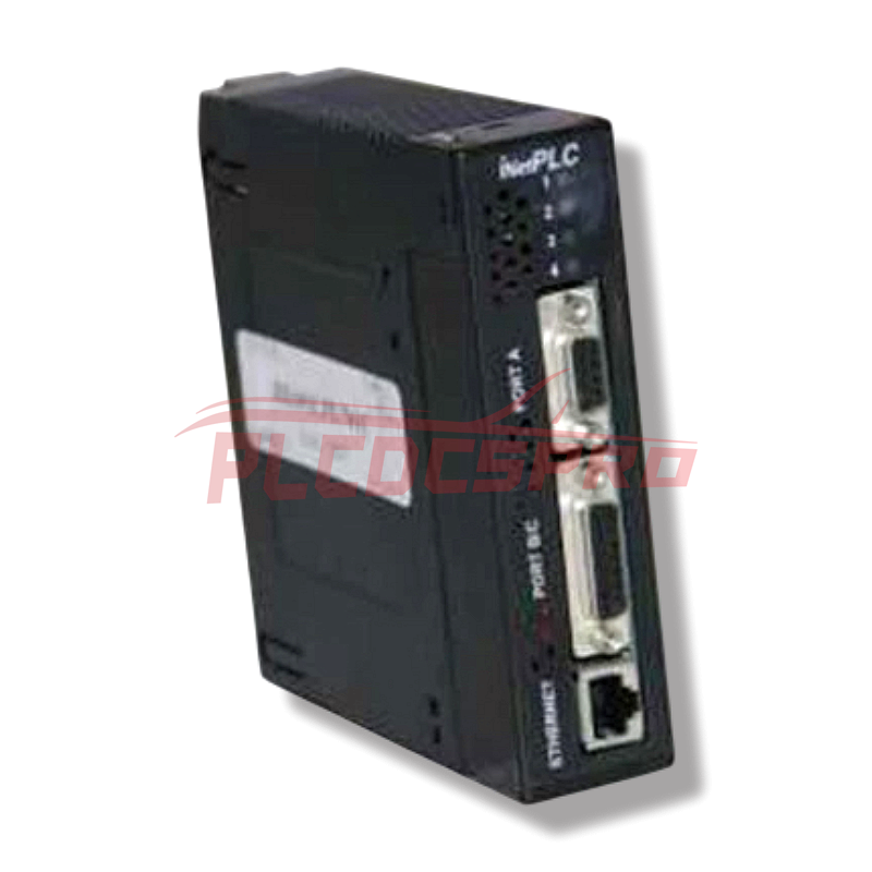 Mô-đun CPU GE Fanuc Series 90-30 HE693CPU701