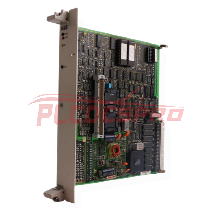 HESG448213R1 | Mô-đun nguồn điện ABB REG216