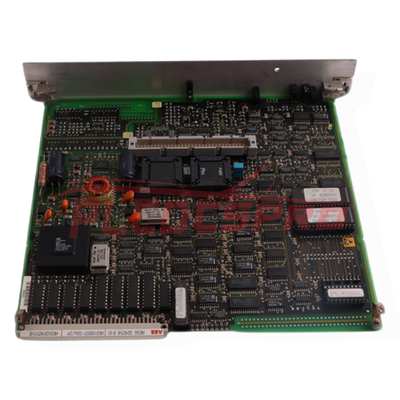 HESG448213R1 | Mô-đun nguồn điện ABB REG216