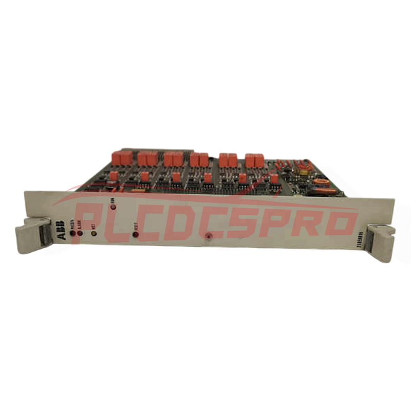 HESG448213R1 | Mô-đun nguồn điện ABB REG216