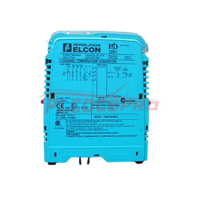 Pepperl+Fuchs HID2081 Temperature Converter