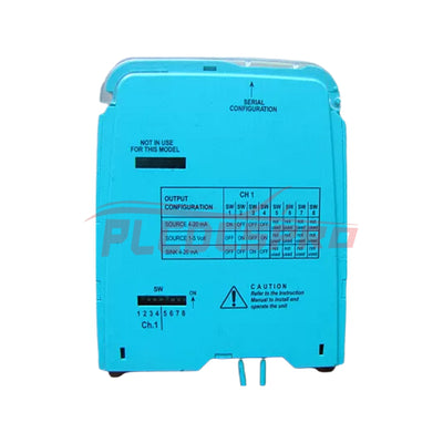 Pepperl+Fuchs HID2081 Temperature Converter