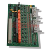 HIEE300890R0001 | ABB UA C383 AE01 PCB Board