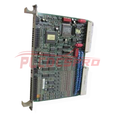 Bảng mạch PCB ABB HIEE4010513P102