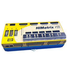 HIMA Himatrix module