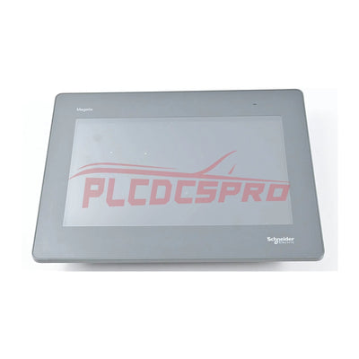 Schneider | HMIGXU5512 | 10.1 Düymlük Geniş Ekran, 2 Seriya Portu