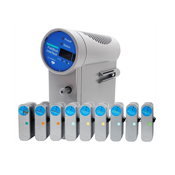 Bentley Nevada TK-3E/TK3-2E Portable Vibration Calibrators – PLC DCS ...