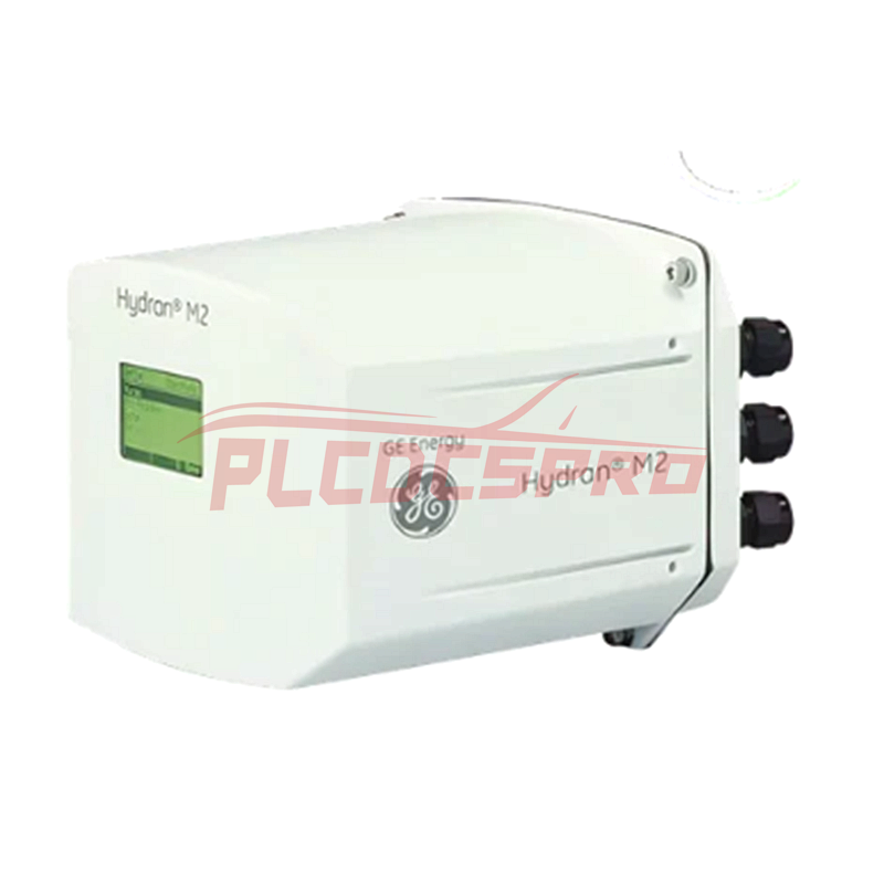 Hydran M2 | Dispositivo di monitoraggio trasformatore GE HYDRANM2