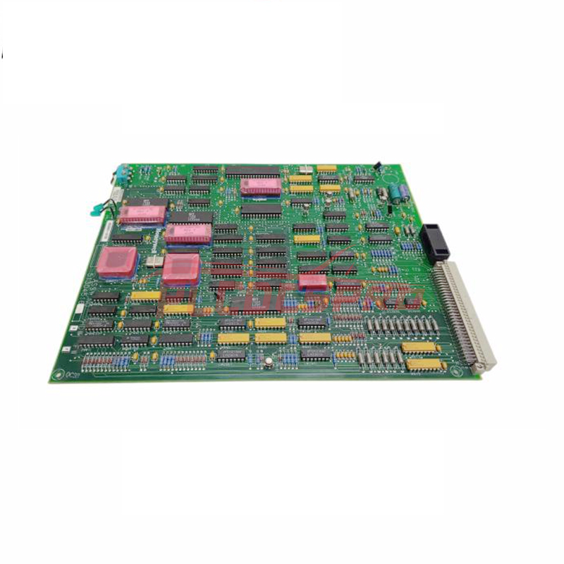 MC-TAIH03 | Honeywell High Level Analog Input FTA (16 Inputs)