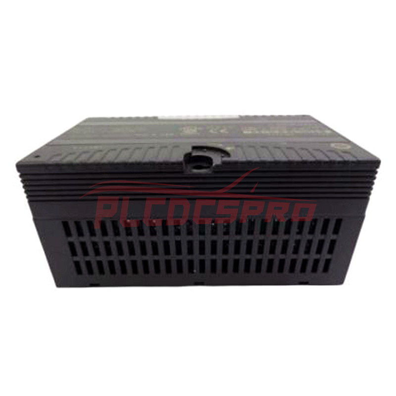 IC200ALG430 VersaMax аналогов смесен модул нов в кутия експресна доставка